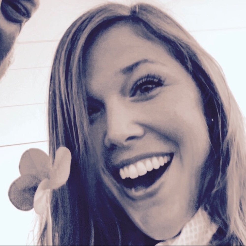 Meet your Posher, Jillian